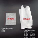 Biodegradable Grow Bag Factory - PLA Non-Woven Nursery Pot Aeration