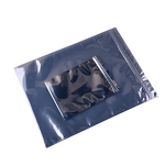 ESD Bag Manufacturer - 3 Side Seal Translucent Anti-static Shielding