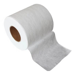 Melt Blown Fabric Factory - White 25gsm BFE 95 99 Breathable Waterproof