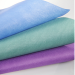 SMS Nonwoven Manufacturer - Hot Selling Breathable Water-Soluble Fusible