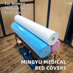 Medical Nonwoven Factory - Wholesale Plain for Disposable Bed Cover
