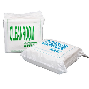 Cleanroom Wipes Factory - 100% Polyester Lint-Free for PCB Cleaning