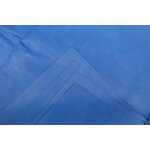 SMS Nonwoven Fabric Manufacturer - Eco-Friendly Waterproof Diamond Grid