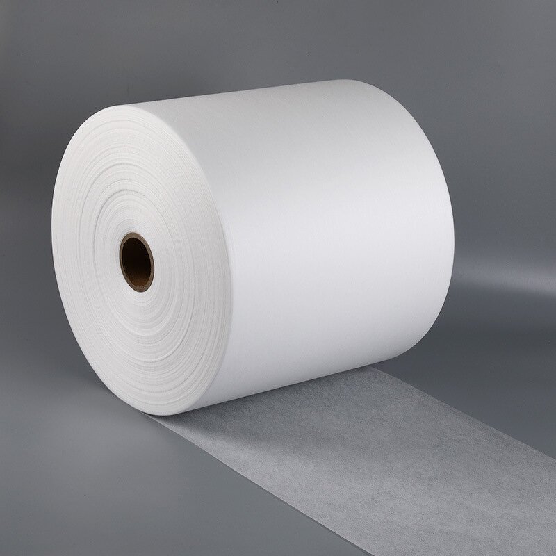 Sanitary Napkin Fabric Manufacturer - ES Bicomponent Hydrophilic Water-repellent