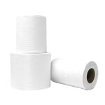 Waxing Strip Material Factory - Spunlace Nonwoven for Hair Removal