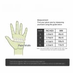 Pink Nitrile Gloves Manufacturer - Anti-Static Kitchen Beauty Salon Cooking