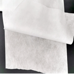 Melt Blown Fabric Factory - White 25gsm BFE 95 99 Breathable Waterproof