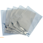 ESD Aluminium Bag Manufacturer - Customizable Heat Seal Reusable for Watch