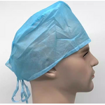 Medical Nonwoven Factory - SS SMS for Surgical Head Cover Making