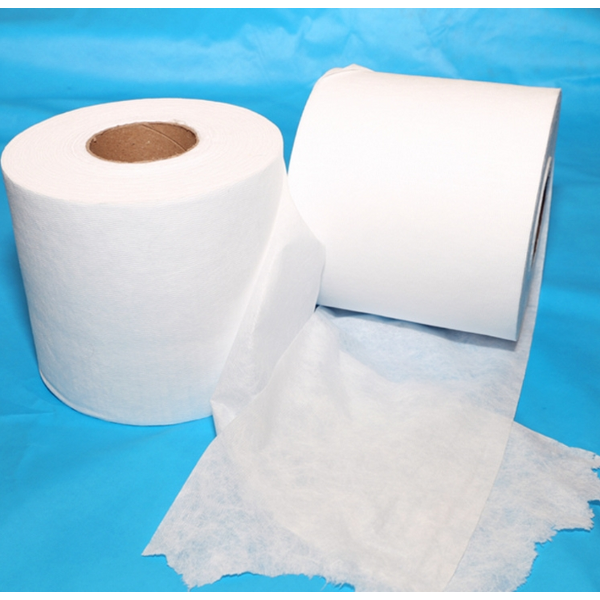 Melt Blown Cloth Manufacturer - Water Electret Breathable for Surgical Mask