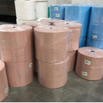 Copper Ion Fabric Manufacturer - Lightweight Cu+ Meltblown Anti-Static