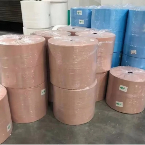 Copper Ion Fabric Manufacturer - Lightweight Cu+ Meltblown Anti-Static