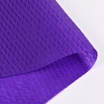 Flower Packaging Fabric Manufacturer - Embossed PP Abrasion-Resistant Nonwoven