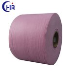 Spunbond Nonwoven Manufacturer - 100% PP Multicolor Embossed for Bag Making