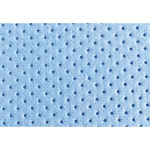 Nonwoven Fabric Manufacturer - Light Blue Spun Bond Hydrophilic Dot Pattern