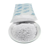 Desiccant Material Factory - Food Grade Calcium Chloride Packs Nonwoven