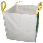 PP Jumbo Bag Manufacturer - Waterproof Laminated 1000-2000kg Bulk