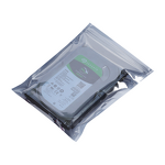 ESD Shielding Bag Manufacturer - Self-Sealing CPP PET Composite Packaging