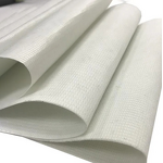 Roofing Fabric Factory - 60g Reinforced PET Stitch-Bonded Waterproof