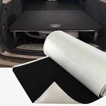 Car Felt Factory - Self Adhesive Sound Insulation Trunk Lining Decor