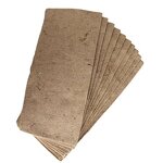 Jute Felt Manufacturer - Organic Micro-Vegetable Seedling Cultivation Pad