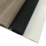 Roofing Fabric Factory - 60g Reinforced PET Stitch-Bonded Waterproof