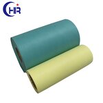 SMS Nonwoven Fabric Factory - 100% PP Waterproof Medical Protective Clothing
