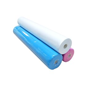 Medical Nonwoven Factory - Wholesale Plain for Disposable Bed Cover