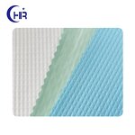Laminated Nonwoven Manufacturer - Perforated Film for Medical Industry Use