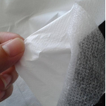 Laminated Nonwoven Manufacturer - Perforated Film for Medical Industry Use