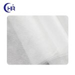Nonwoven Fabric Factory - Custom Minty Smell PP Non-Woven Novel Design