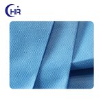 SMS Nonwoven Fabric Factory - Wholesale for Disposable Hospital Gowns