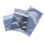 ESD Aluminium Bag Manufacturer - Customizable Heat Seal Reusable for Watch