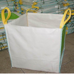 PP Jumbo Bag Manufacturer - Waterproof Laminated 1000-2000kg Bulk