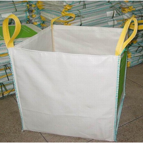 PP Jumbo Bag Manufacturer - Waterproof Laminated 1000-2000kg Bulk