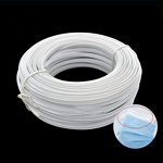 Mask Materials Supplier - Melt-Blown Cloth Spunbond Elastic Rope Nose Clip