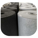 Car Fabric Manufacturer - Factory Direct Plaid Auto Headliner Nonwoven