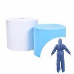 Medical Nonwoven Supplier - 17-60gsm Sms Smms Non Woven Fabric Roll