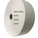 Meltblown Fabric Manufacturer - Factory Direct Bfe99 PP Spunbond Nonwoven