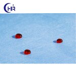 Medical Fabric Manufacturer - SMS TELAS PP PE Laminated Micropore Material