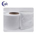 Desiccant Material Factory - Food Grade Calcium Chloride Packs Nonwoven