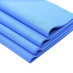Medical Uniform Fabric Factory - Polyester Non Woven for Hospital Suit