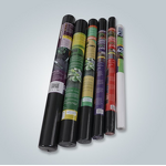 Agriculture Nonwoven Factory - PP Breathable Eco-Friendly Anti-Grass Mat