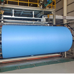 Medical Nonwoven Supplier - 17-60gsm Sms Smms Non Woven Fabric Roll