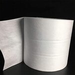 Medical Nonwoven Factory - Disposable PP Meltblown Roll BFE 99 Hospital