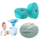 Diaper Material Manufacturer - 100% PP Hydrophilic Non Woven for Diapers