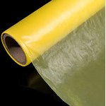 PE Mesh Film Factory - Breathable HDPE Medical Isolation Protective Film