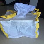 PP Jumbo Bag Manufacturer - Waterproof Laminated 1000-2000kg Bulk