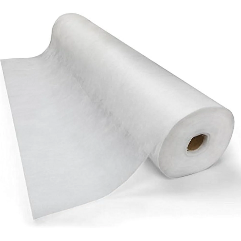 Spunbond Nonwoven Supplier - 20-25gsm Disposable Bed Sheet Rolls