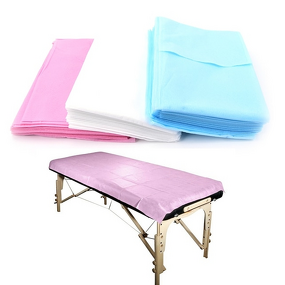 Bed Sheet Roll Factory - Disposable Nonwoven Fabric Waterproof